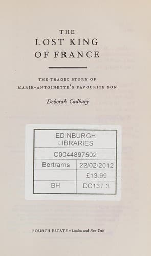 Book cover image