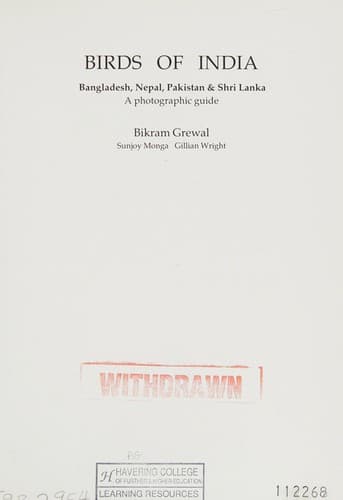 Book cover image