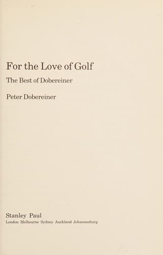 Book cover image
