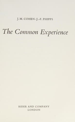 Book cover image
