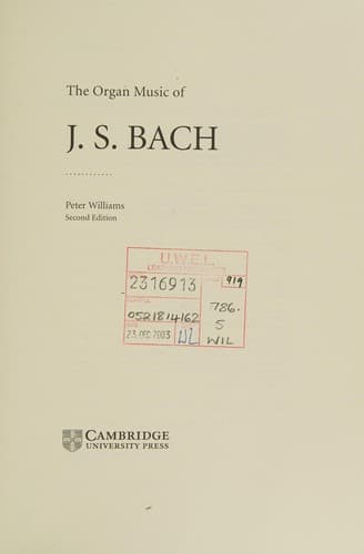 Book cover image