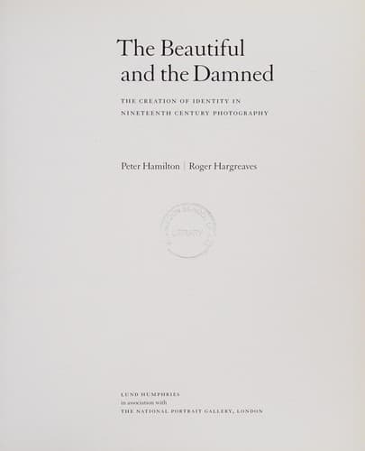 Book cover image