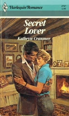 Cover image for Secret lover.