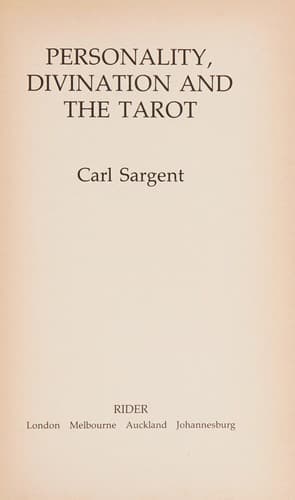 Book cover image