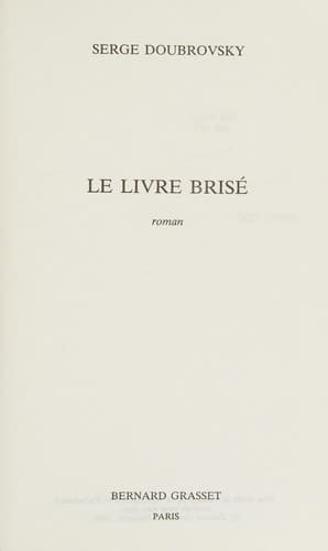 Book cover image