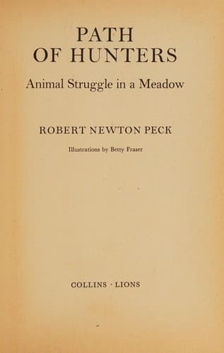 Book cover image