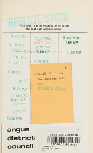 Book cover image