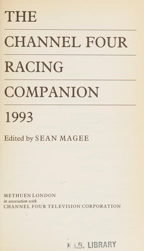 Book cover image