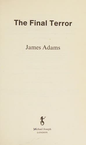 Book cover image