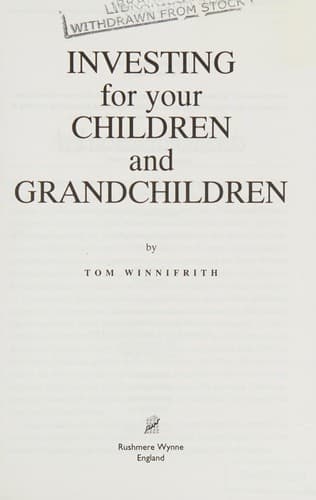 Book cover image