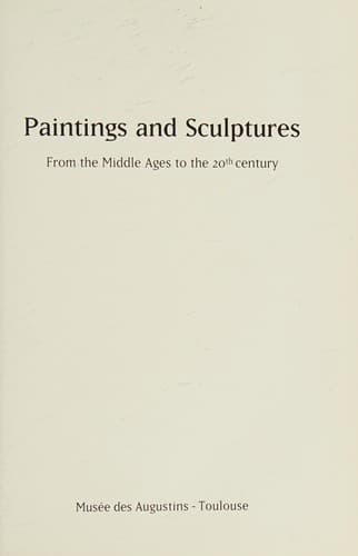 Book cover image