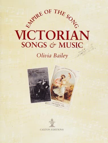 Victorian songs & music