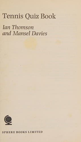 Book cover image