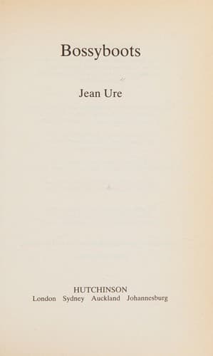 Book cover image