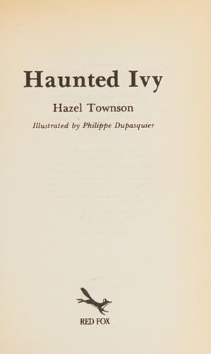 Book cover image