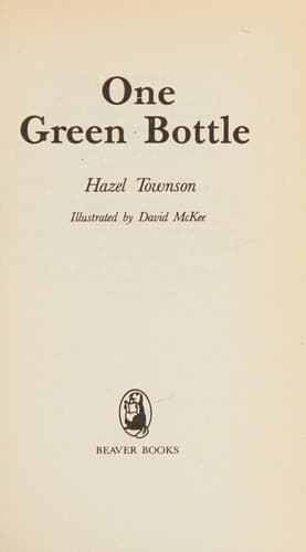 Book cover image