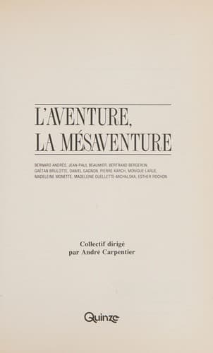 Book cover image