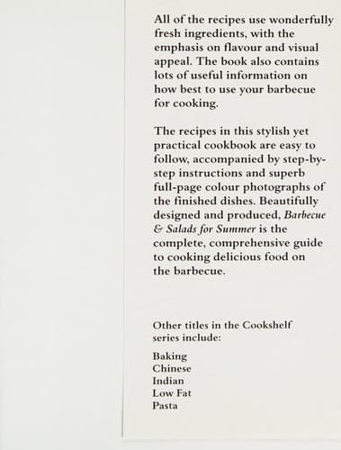 Cover image for Barbecue