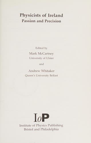 Book cover image