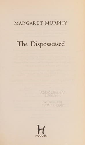 Book cover image