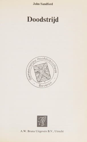 Book cover image