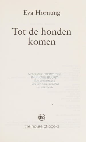 Book cover image