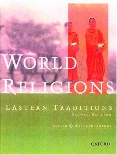 Cover image for World Religions