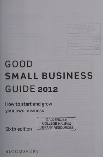 Book cover image