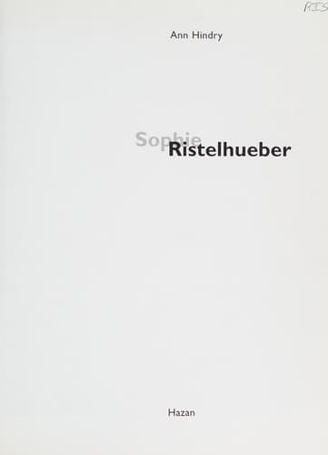 Book cover image