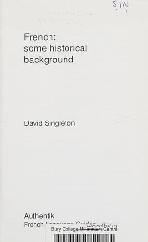 Book cover image