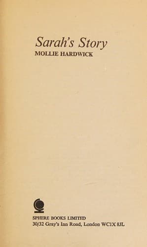 Book cover image