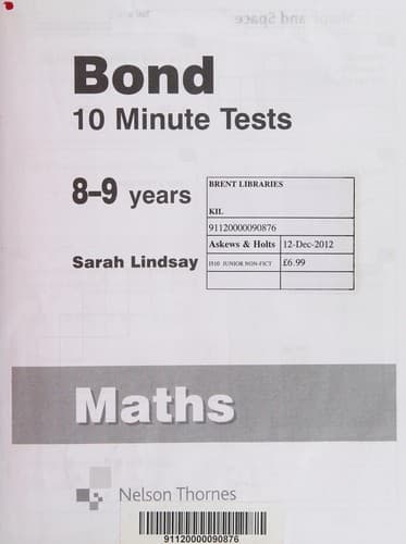 Book cover image