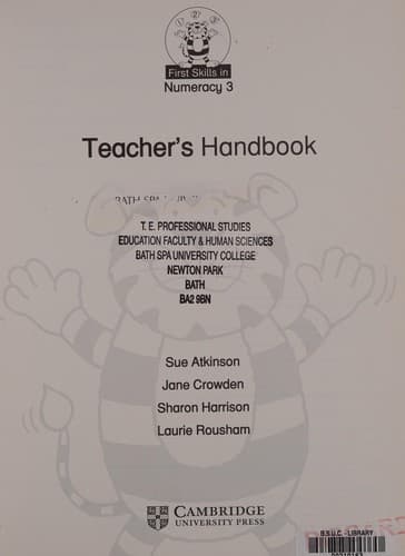 Book cover image