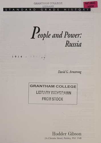 Book cover image