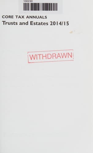 Book cover image