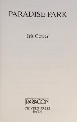 Book cover image