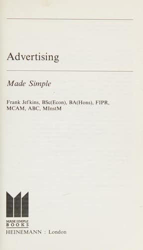 Book cover image