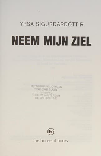 Book cover image