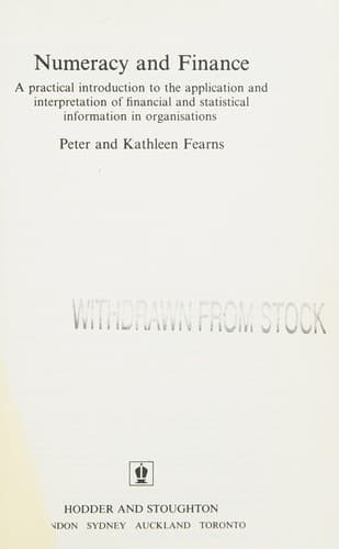 Book cover image