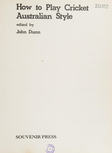 Book cover image