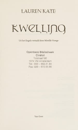 Book cover image