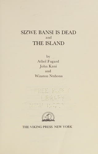 Book cover image