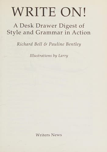 Book cover image