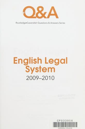 Book cover image