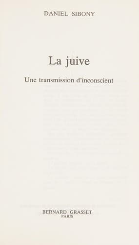 Book cover image