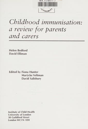 Book cover image