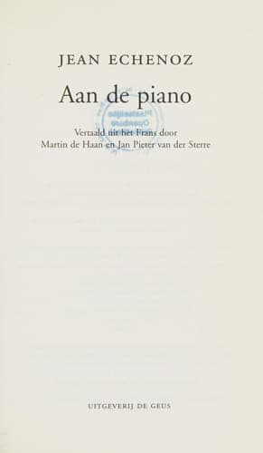 Book cover image