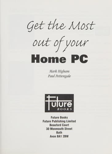 Book cover image