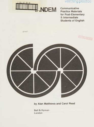 Book cover image