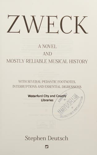 Book cover image